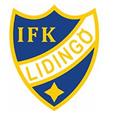 Logo IFK Lidingo FK