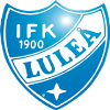 Logo IFK Lulea