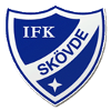 Logo IFK Skovde FK