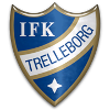 Logo IFK Trelleborg