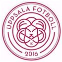 Logo IK Uppsala (W)