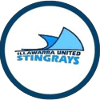 Logo Illawarra Stingrays (W)