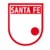 Logo Independiente Santa Fe