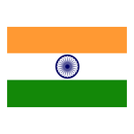 Logo India (W)