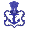 Logo Indian Navy