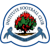 Logo Institute FC