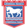 Logo Ipswich U21
