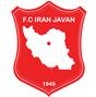 Logo Iran Javan Bushehr