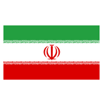 Logo Iran (W) U17