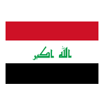 Logo Iraq U20