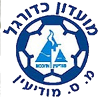 Logo Ironi Modiin
