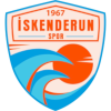 Logo Iskenderun FK