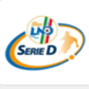 Logo Italy Serie D Selection U18