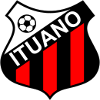 Logo Ituano (Youth)