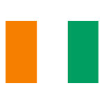 Logo Ivory Coast U20