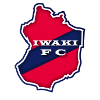 Logo Iwaki FC