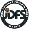 Logo JDFS Alberts