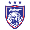 Logo Johor Darul Takzim