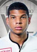 Jordan Brown
