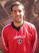 Jorge Rodrigo Bava