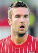 Josh OKeefe
