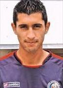 Josue Martinez