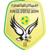 Logo JS Saoura
