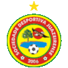 Logo Juazeirense U20