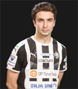 Juho Montola