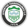 Logo Juventud Torremolinos CF