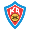 Logo KA Akureyri