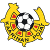 Logo Kaarinan Pojat