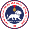 Logo Kahramanmaras Bld