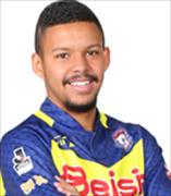 Kaique Vergilio da Silva