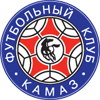 Logo KAMAZ Naberezhnye Chelny