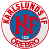 Logo Karlslunds IF HFK