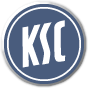 Logo Karlsruher SC (Youth)