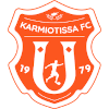 Logo Karmiotissa Polemidion