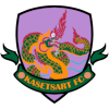 Logo Kasetsart FC