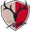 Logo Kashima Antlers