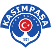 Logo Kasimpasa U19
