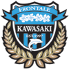 Logo Kawasaki Frontale