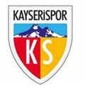 Logo Kayserispor U21