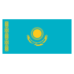 Logo Kazakhstan U16