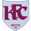 Logo Keith