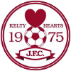 Logo Kelty Hearts