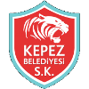 Logo Kepez Belediyespor