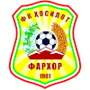 Logo Khosilot Parkhar