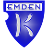 Logo Kickers Emden