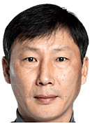 KIM Sang Sik
